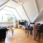 Greenkey Apartment F11