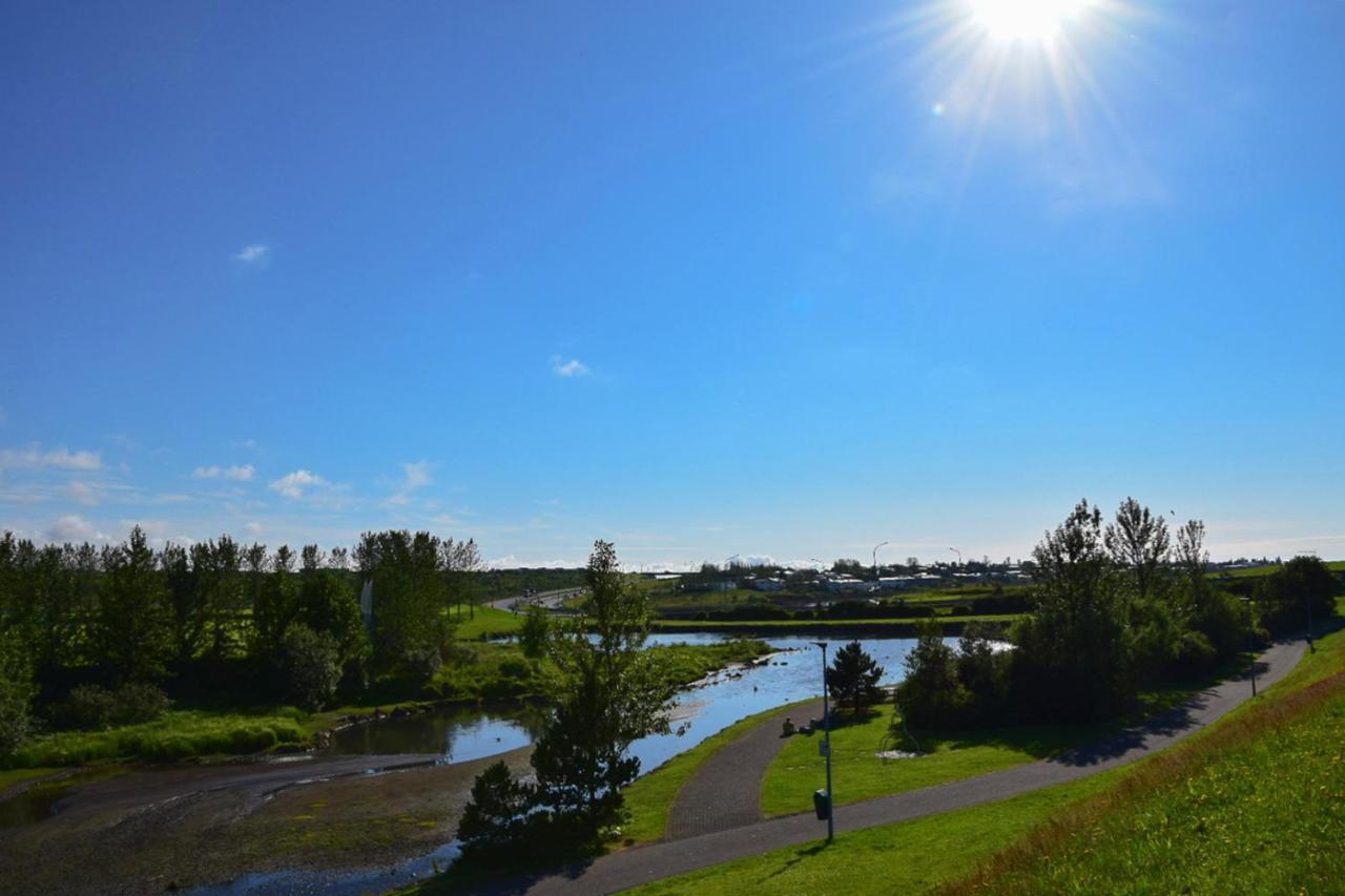Greenkey F11 * Reykjavík