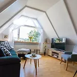 Greenkey Apartment F11