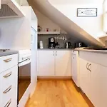 Greenkey Apartment F11