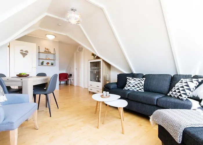 Greenkey Apartment F11