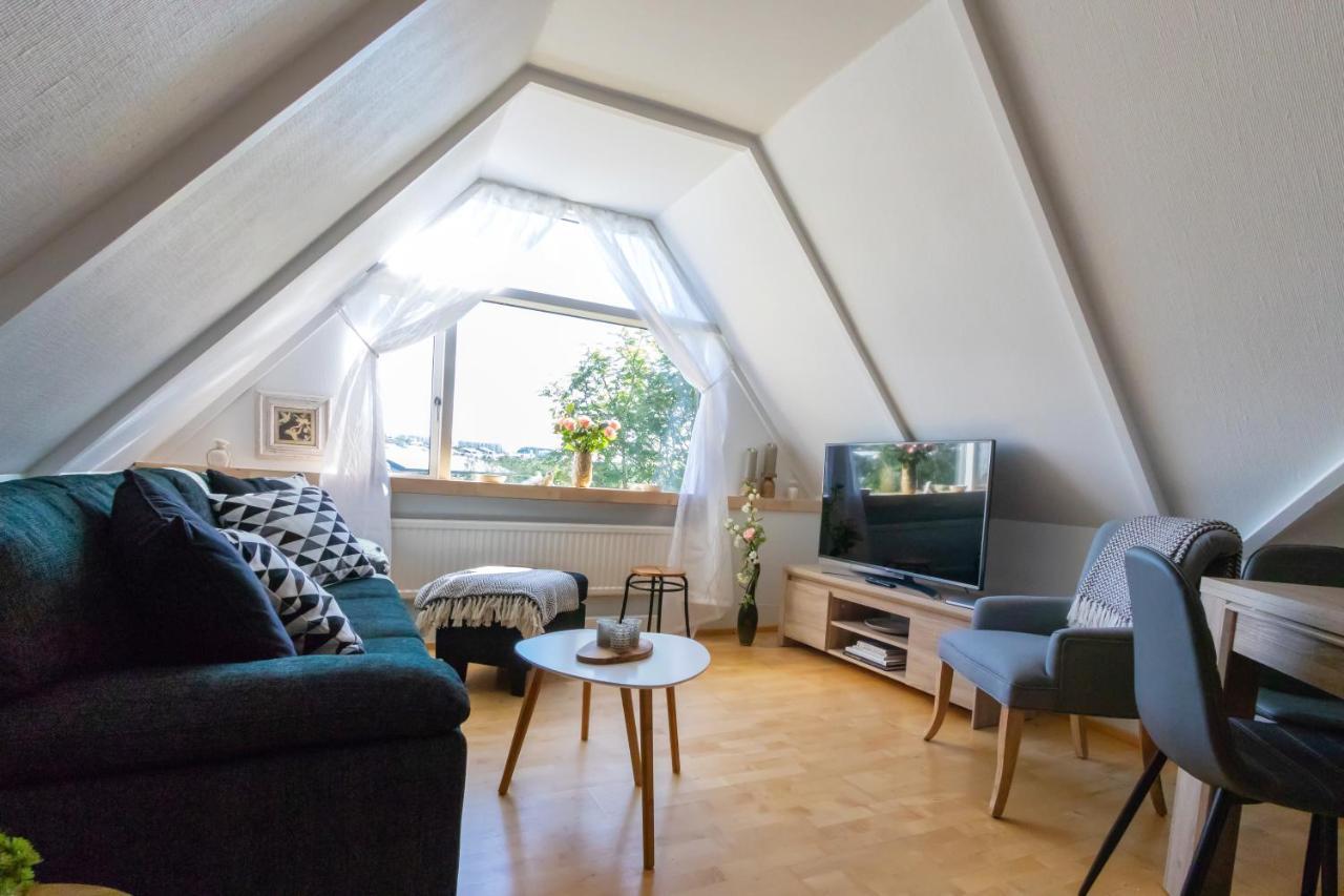 Apartment Greenkey F11 Reykjavik
