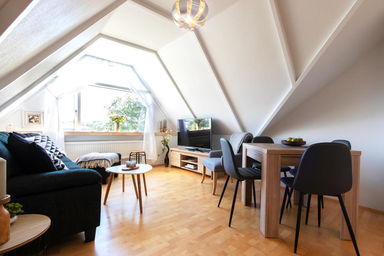 Greenkey F11 Apartment
