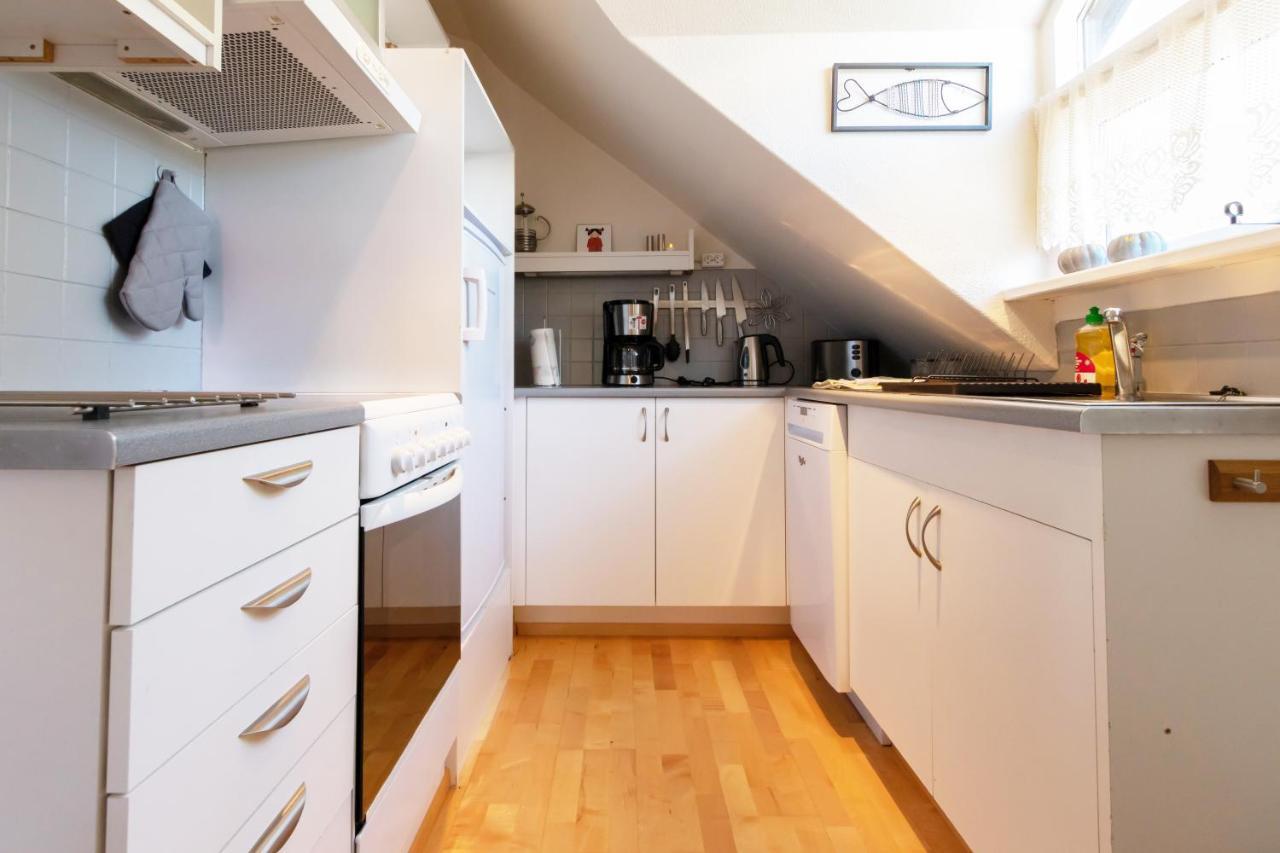 Greenkey F11 Apartment