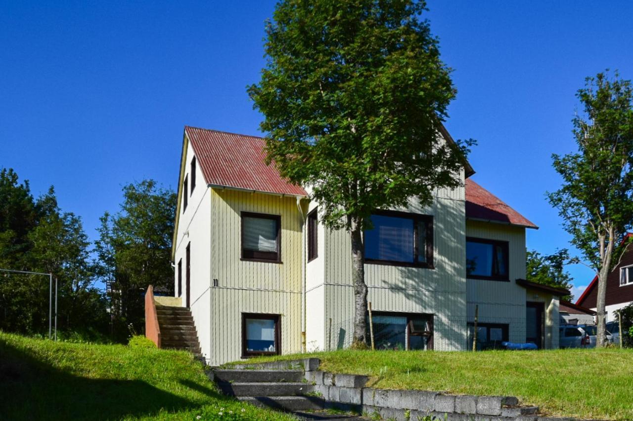 Apartment Greenkey F11 Reykjavik