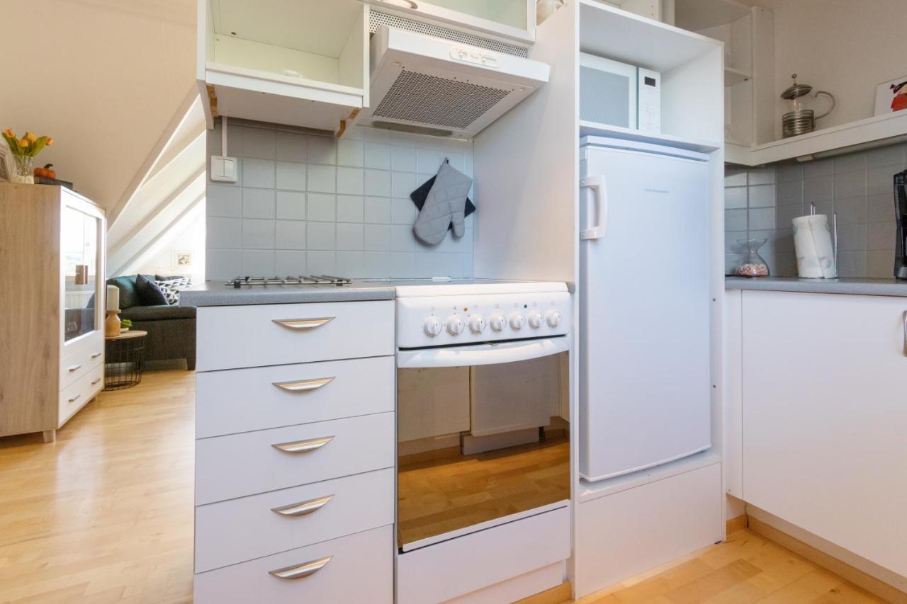 Apartment Greenkey F11 *