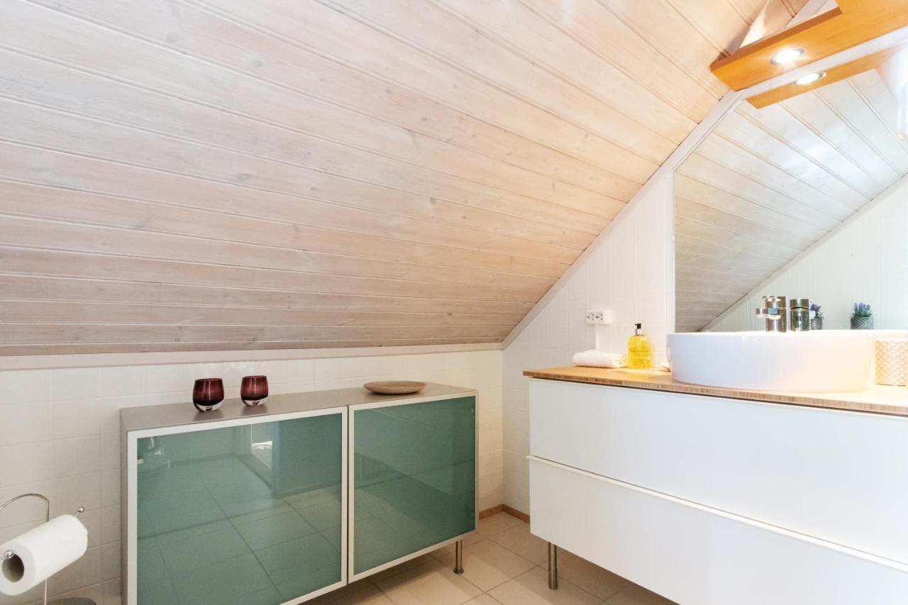 Apartment Greenkey F11