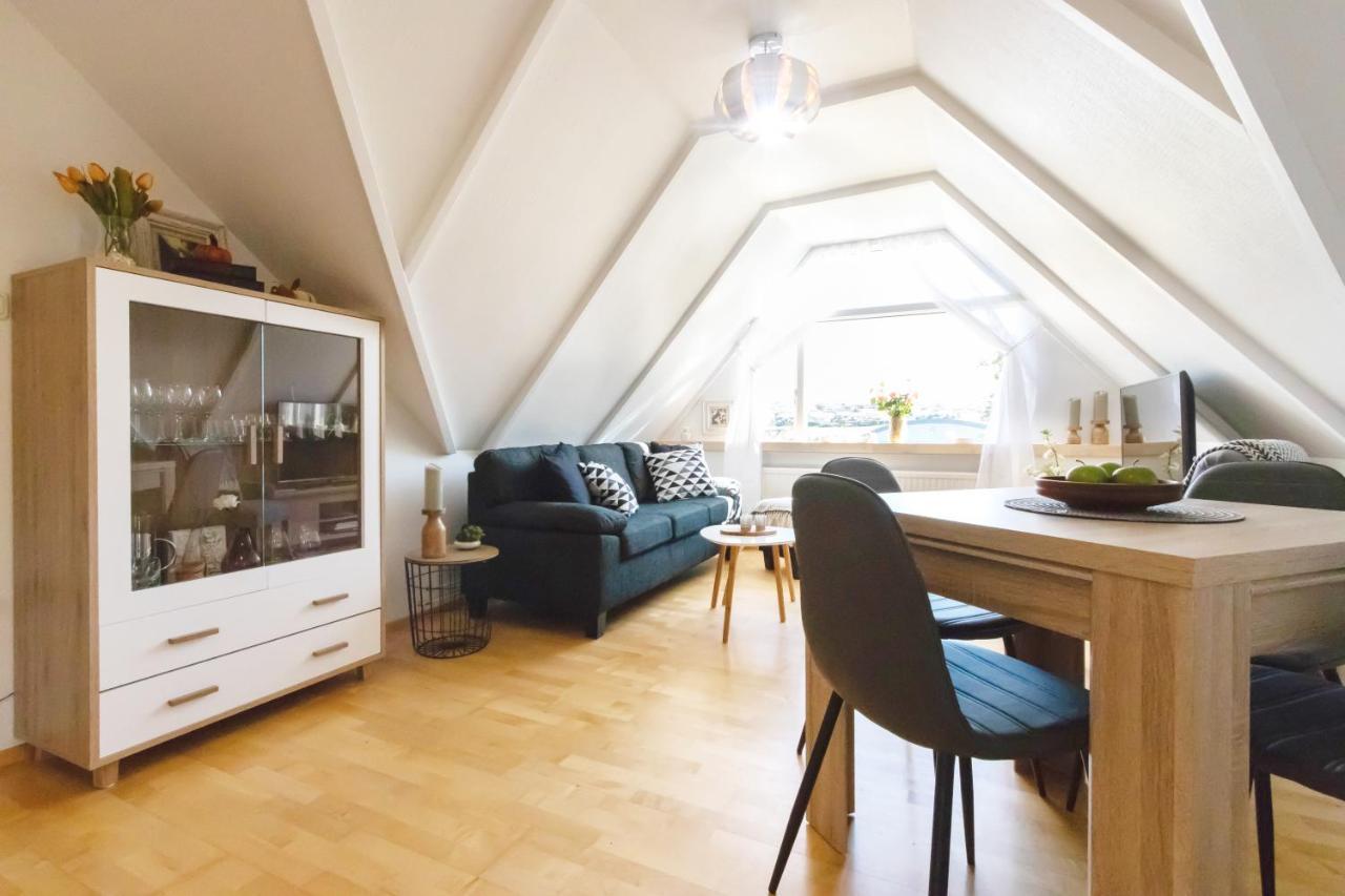 Greenkey F11 Apartment